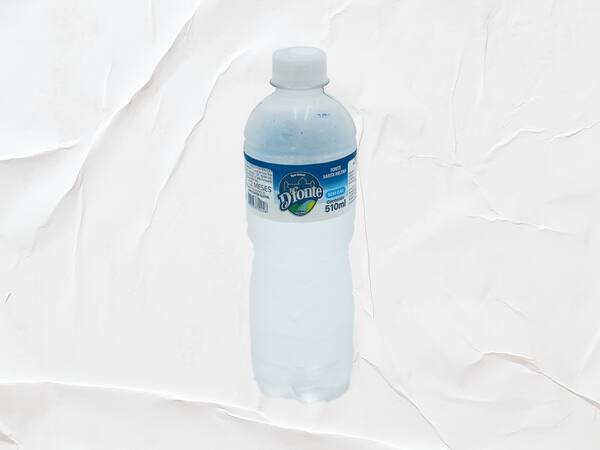 Água Mineral